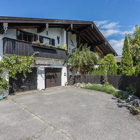 Zwischen Chiemsee Und Bergen Dg Bernau am Chiemsee Exterior photo
