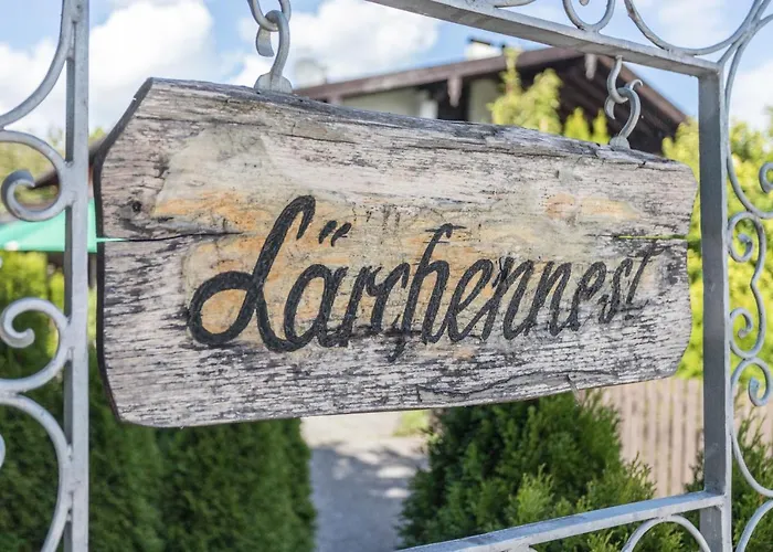 Zwischen Chiemsee Und Bergen Dg